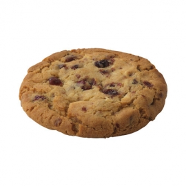 [할리스커피]크랜베리 화이트 초코 쿠키
