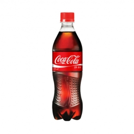 (세븐일레븐)코카)코카콜라500ml