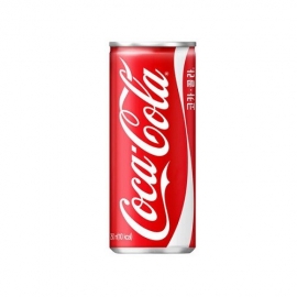 (세븐일레븐)코카)코카콜라250ml
